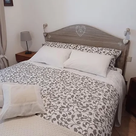 La Depandance Della Nonna Camogli