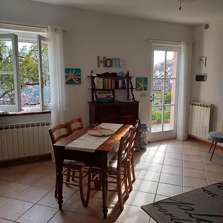 La Depandance Della Nonna *