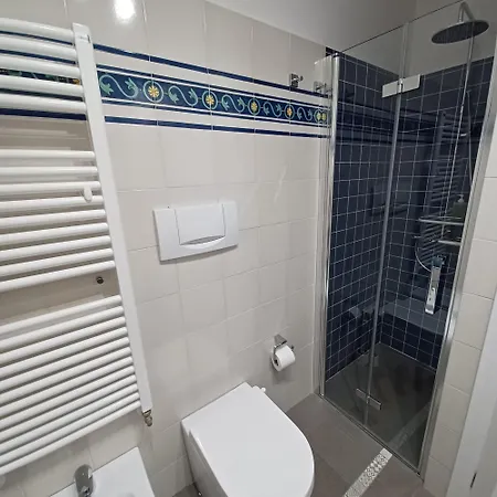 Apartamento La Depandance Della Nonna