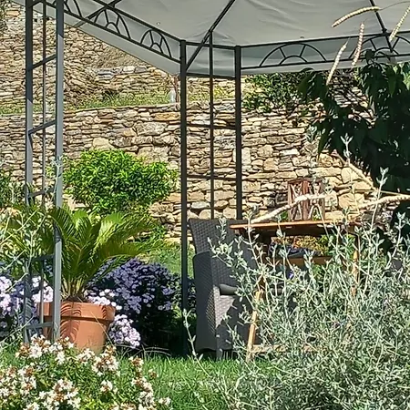La Depandance Della Nonna Apartment *
