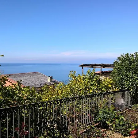 La Depandance Della Nonna Camogli