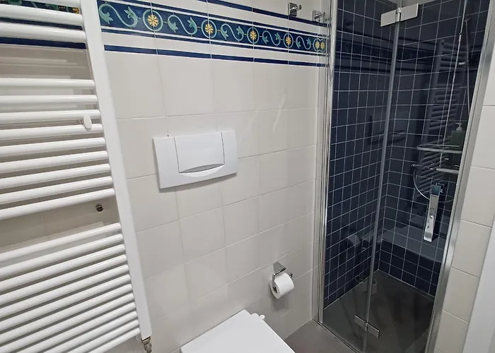 Apartmán La Depandance Della Nonna